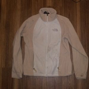 North face Fleece